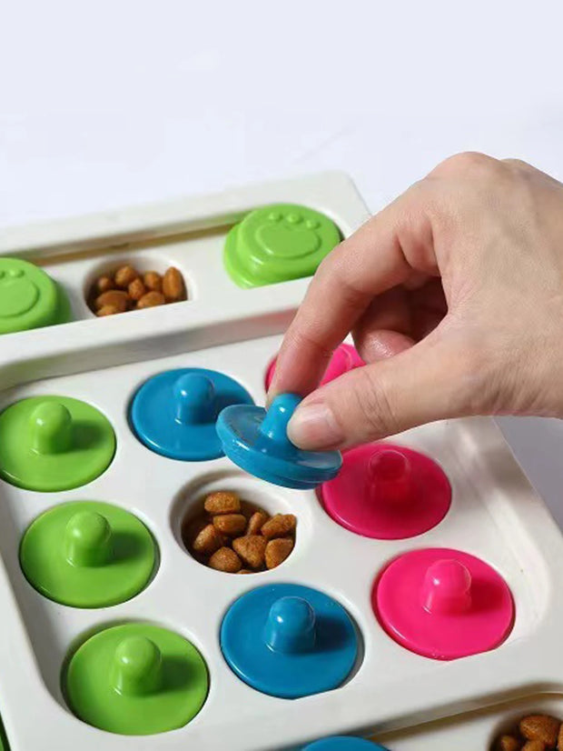 Pet Puzzles Toys For Training
