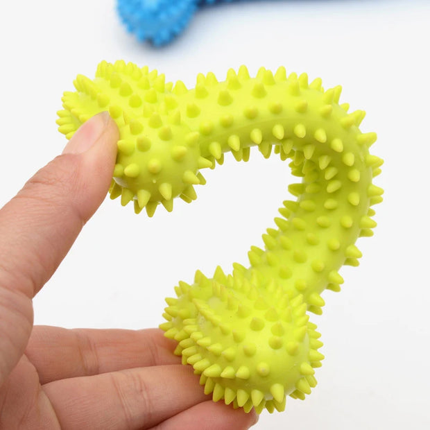 Chew Training Pet Toys