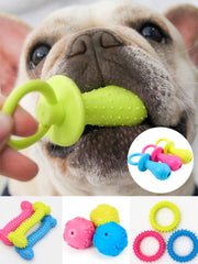 Chew Training Pet Toys