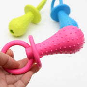 Chew Training Pet Toys