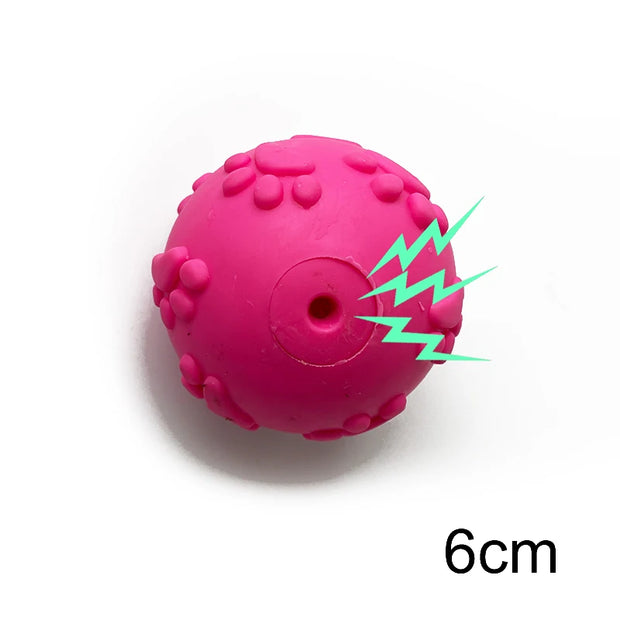 Chew Training Pet Toys