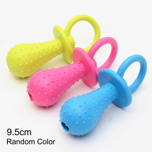Chew Training Pet Toys