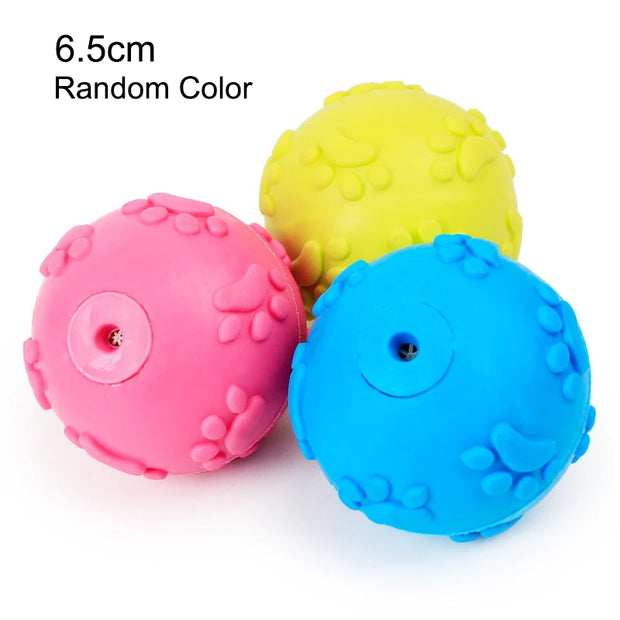 Chew Training Pet Toys