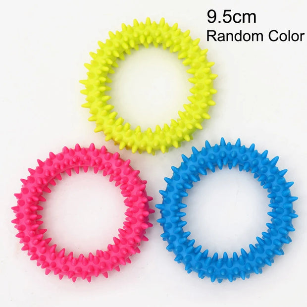 Chew Training Pet Toys