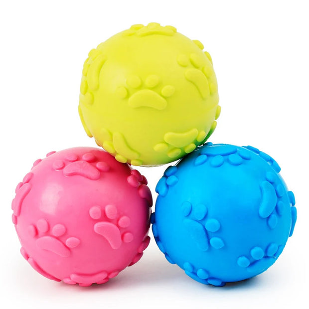 Chew Training Pet Toys