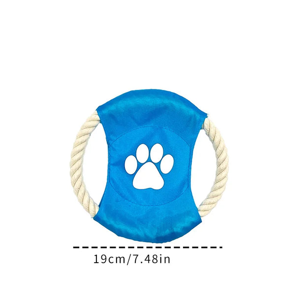 Pet Flying Frisbee Toys