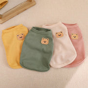 Dog Vest Pet Cat Clothing