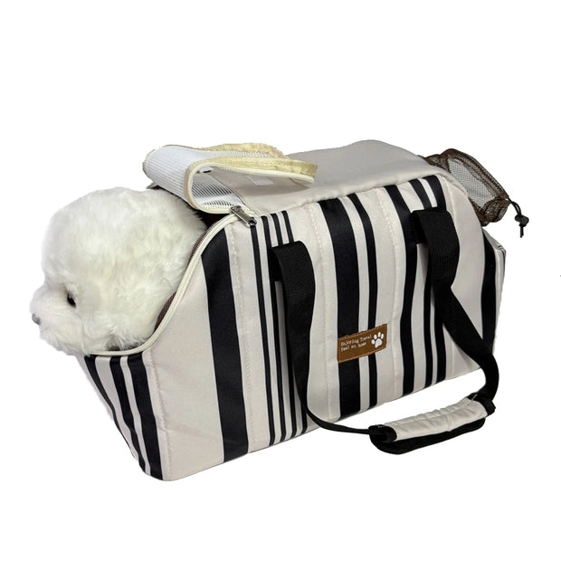 Pet Carrying Supplies Crossbody Shoulder Bag
