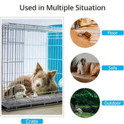 Dog Pet Sofa Beds Extra Large