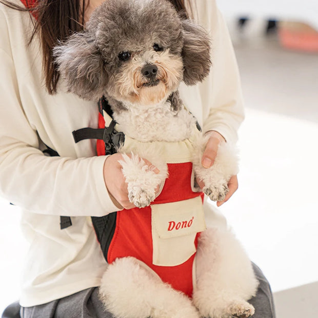 Pet Dog Front Bag Carrier