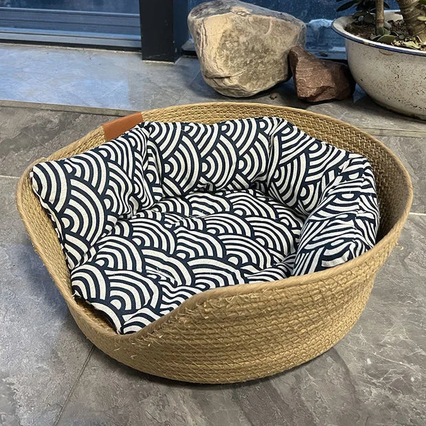 Pet Cat Mat Bed Sofa