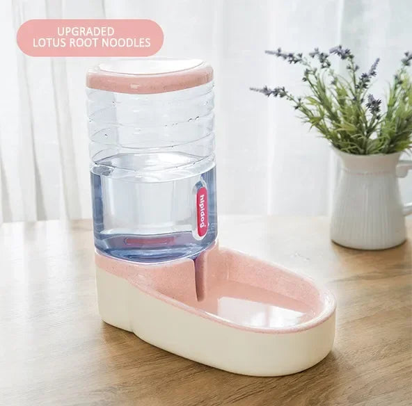 Pet Water Dispenser Large Container