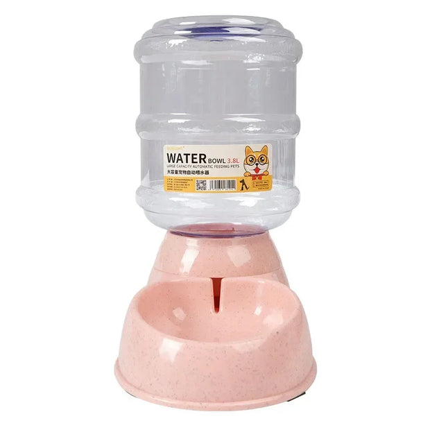 Dog Automatic Feeders