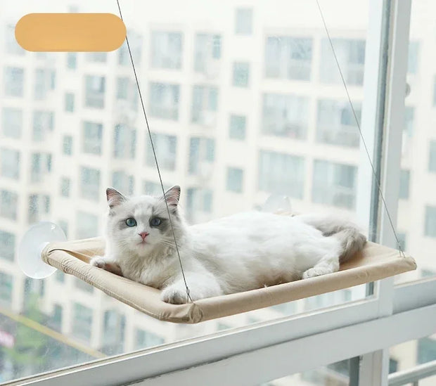 Easy Hanging Pet Bed