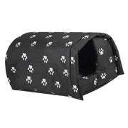 Pet House  Waterproof Bed