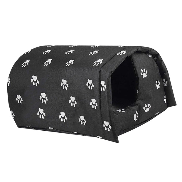 Pet House  Waterproof Bed