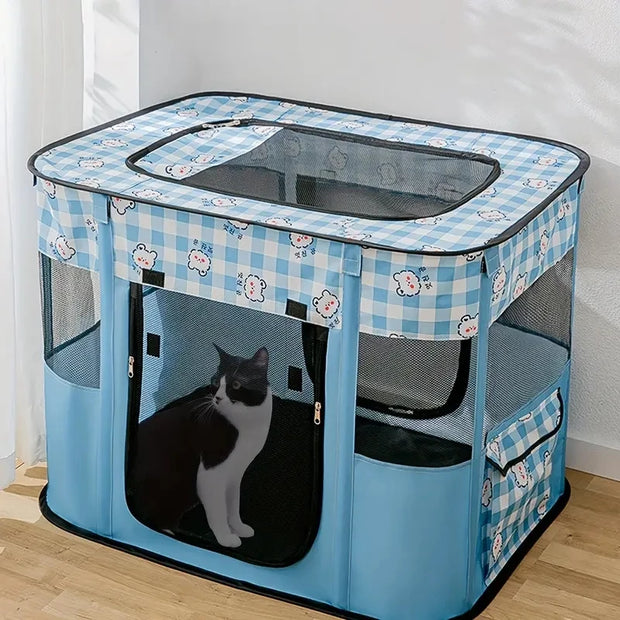 Pet Mat Basket Sofq Bed