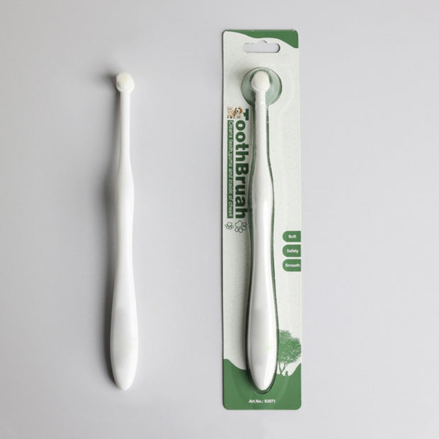 Pet Toothbrush for hygiene