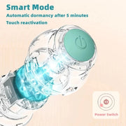 Auto Rolling Ball Puppy Toys