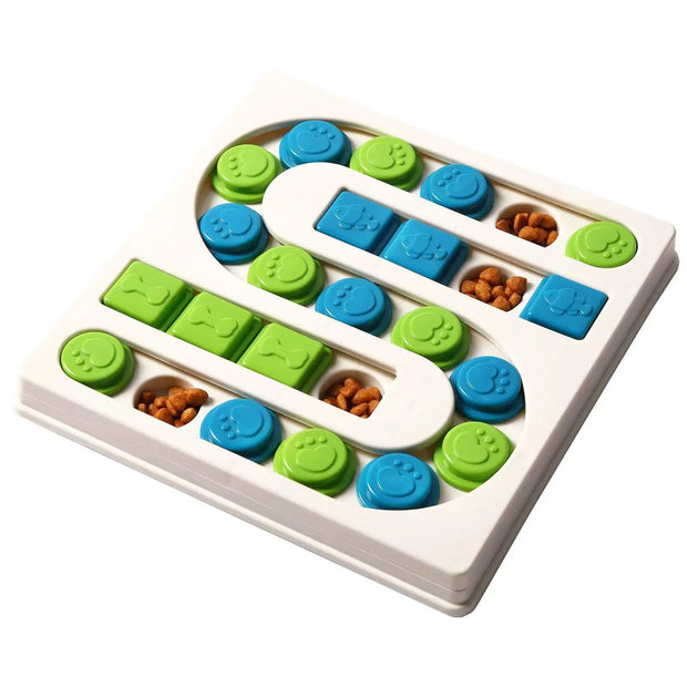 Pet Puzzles Toys For Training