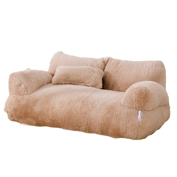Luxury Cat Style Sofa Bed
