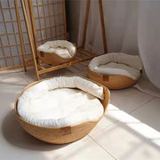 Pet Cat Mat Bed Sofa