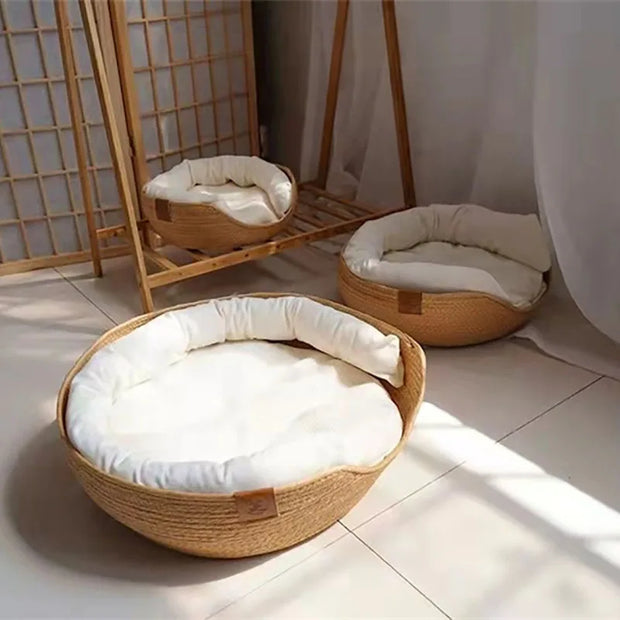 Pet Cat Mat Bed Sofa