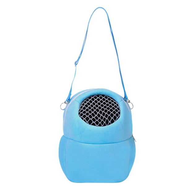 Portable Small Animals Carrier Bag