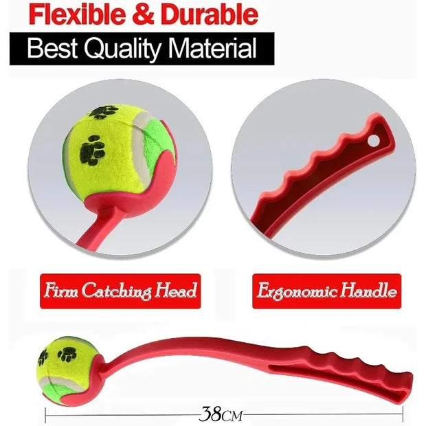 Dogs Training Pet Toys