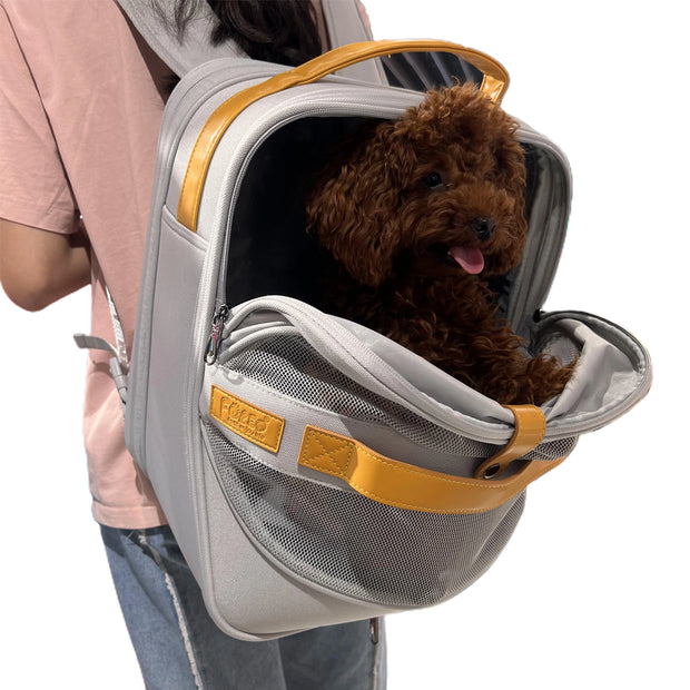 Dog Carrier Backpack Pet Carrier
