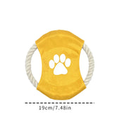 Pet Flying Frisbee Toys
