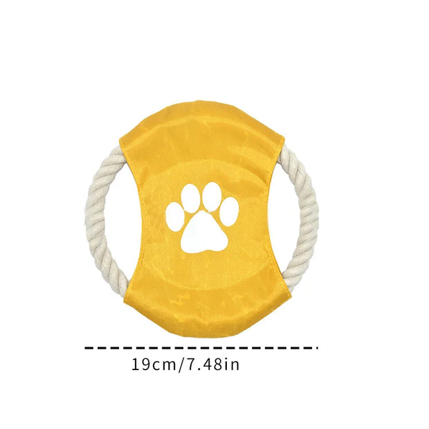 Pet Flying Frisbee Toys