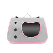 Portable Pet Carrier Bag for Small Dogs Cats