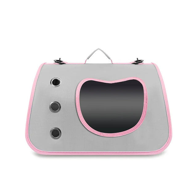 Portable Pet Carrier Bag for Small Dogs Cats