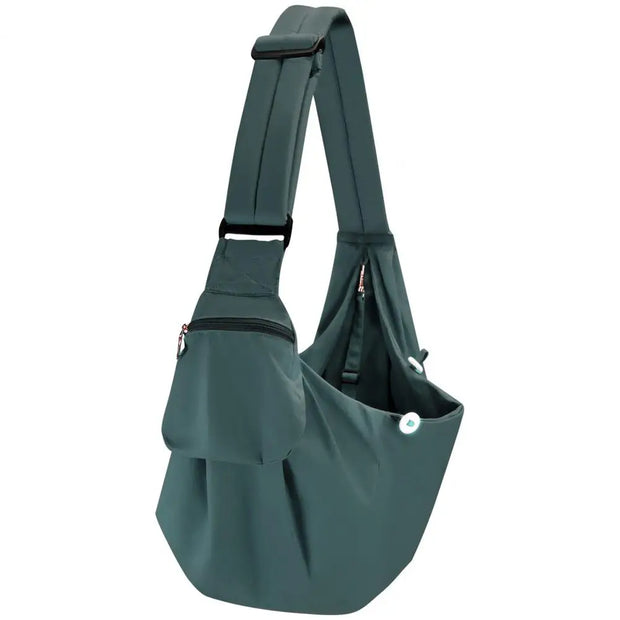 Comfortable Breathable Pet Carrier Bag