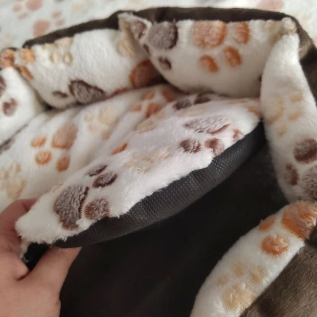 Pet Soft Sofa Bed