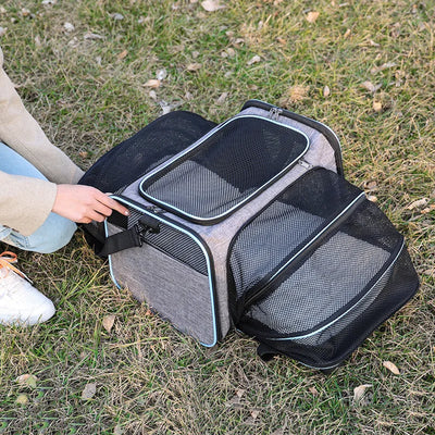 Transport Bag for Small Medium Pets
