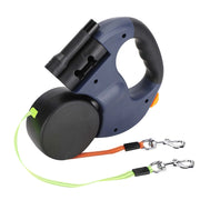 Pet Walking Lead Automatic Extendable