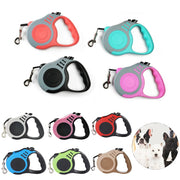 3m 5m Dog Leash Strong Nylon