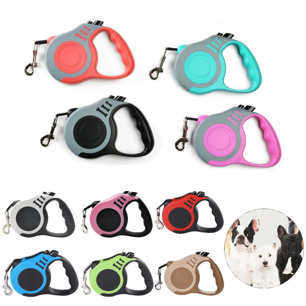 3m 5m Dog Leash Strong Nylon