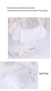 Pet Carrier Bag for Cat Small Dog
