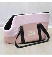 Pet Dog Carrier Backpack Breathable