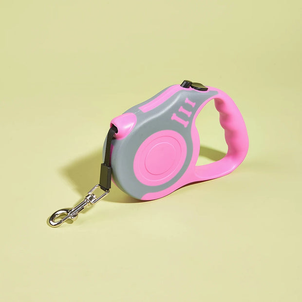 3m 5m Dog Leash Strong Nylon