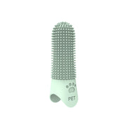 Pet Silicone Teeth Cleaning Brush