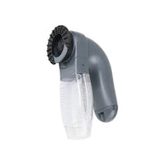 Electric Pet Hair Remover Suction Device