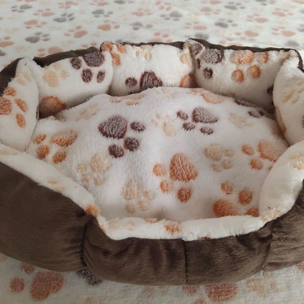 Pet Soft Sofa Bed