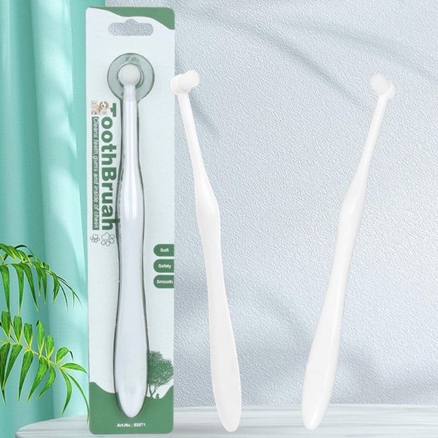 Pet Toothbrush for hygiene
