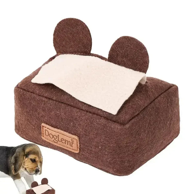 Interactive Treat Pet Toys