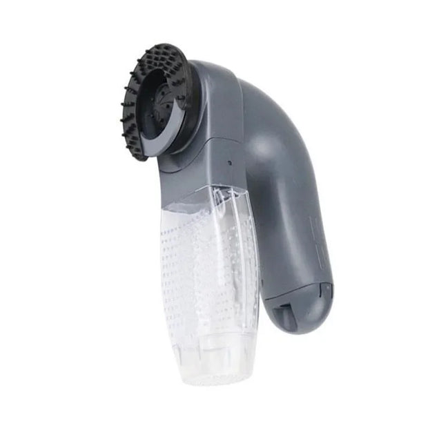 Electric Pet Hair Remover Suction Device