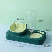 Modern Pet  Feeder for Dog / Cat
